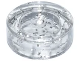 Glitter Trans-Clear