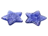 Glitter Trans-Purple