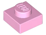 Bright Pink