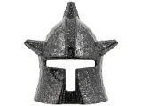 Speckle Silver