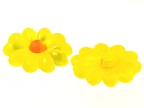 Trans-Neon Yellow