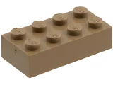Mx Brown