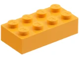 Mx Light Orange