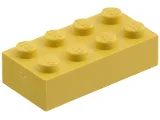 Mx Ochre Yellow