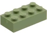 Mx Olive Green