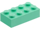 Mx Aqua Green
