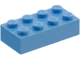 Mx Medium Blue