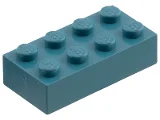 Mx Teal Blue