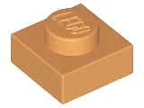 Medium Nougat