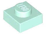 Light Aqua
