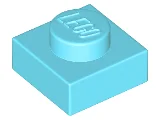 Medium Azure
