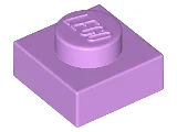 Medium Lavender