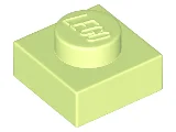 Yellowish Green