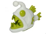 Glow In Dark White