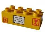 Dark Yellow