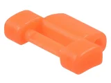 Neon Orange