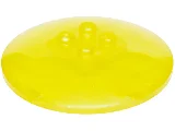 Satin Trans-Yellow