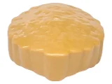 Ochre Yellow