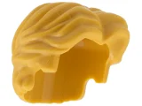 Ochre Yellow