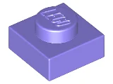Blue Violet