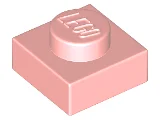 Warm Pink