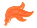 Trans-Neon Orange
