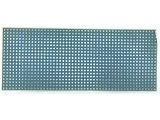 Mx Foil Light Blue