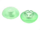 Trans-Light Green