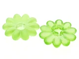 Trans-Light Bright Green