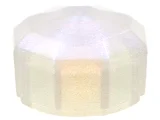 Satin Trans-Clear