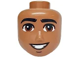 Medium Brown