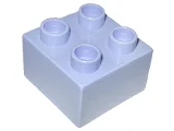 Light Lilac