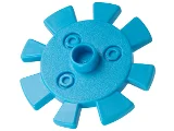 Little Robots Blue