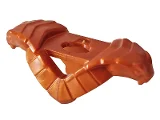 Reddish Copper