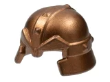 Metallic Copper
