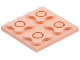 Light Salmon