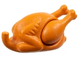 Earth Orange