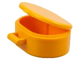 Medium Orange