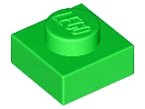 Bright Green