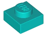 Dark Turquoise