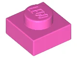 Dark Pink