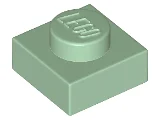 Sand Green