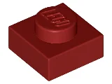 Dark Red