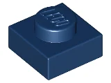 Dark Blue
