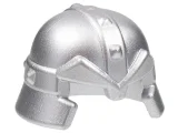 Metallic Silver