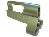 Metallic Green