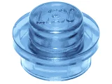 Trans-Medium Blue
