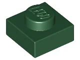 Dark Green