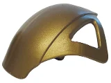 Flat Dark Gold
