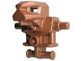 Copper